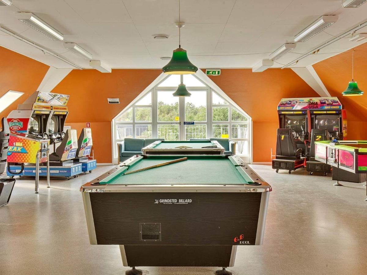 Apartment Romo Xxix Sønderby Екстериор снимка