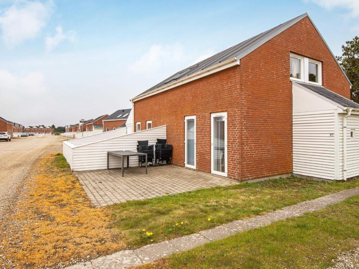 Apartment Romo Xxix Sønderby Екстериор снимка