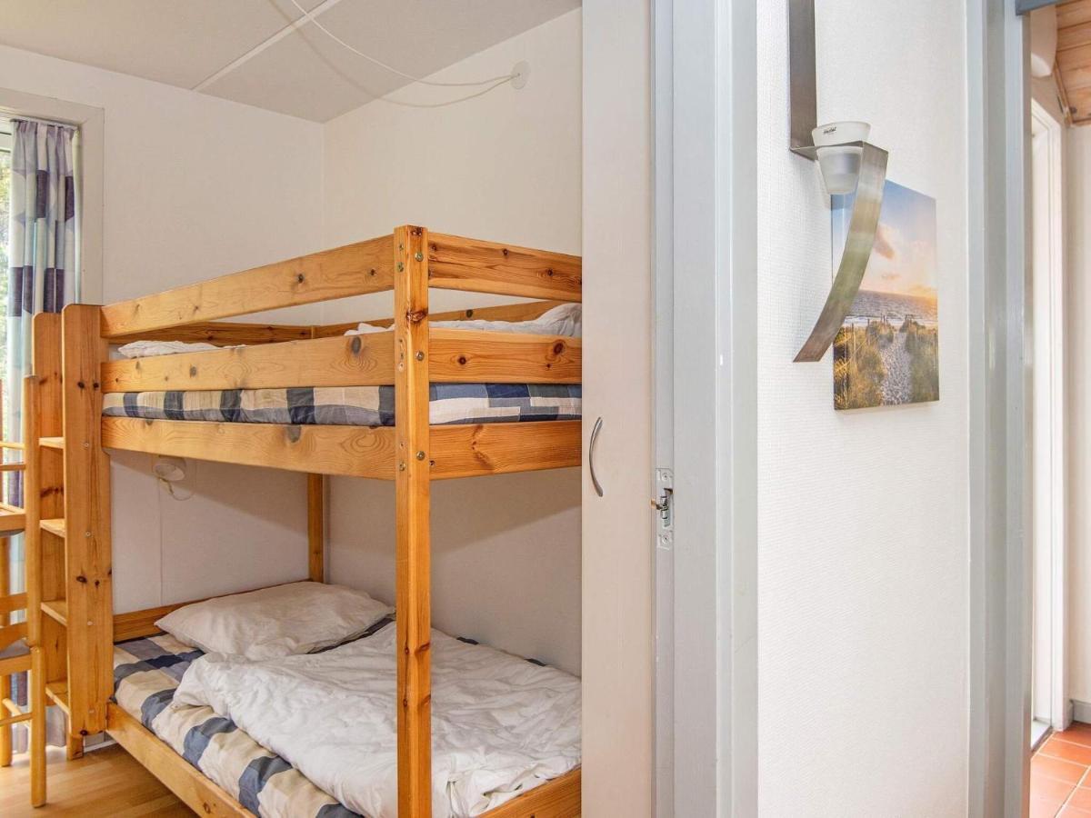 Apartment Romo Xxix Sønderby Екстериор снимка
