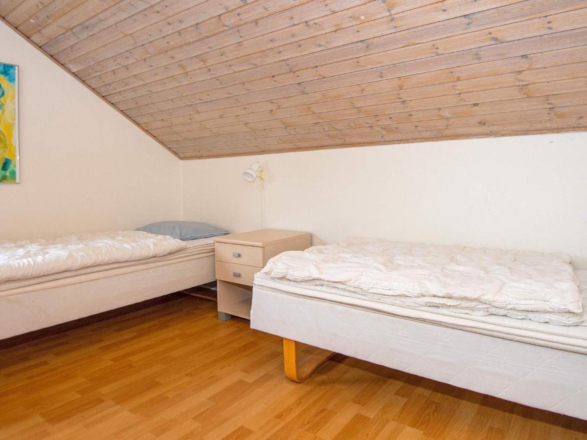 Apartment Romo Xxix Sønderby Екстериор снимка