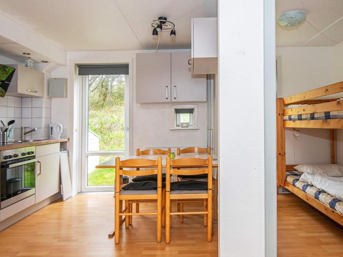 Apartment Romo Xxix Sønderby Екстериор снимка