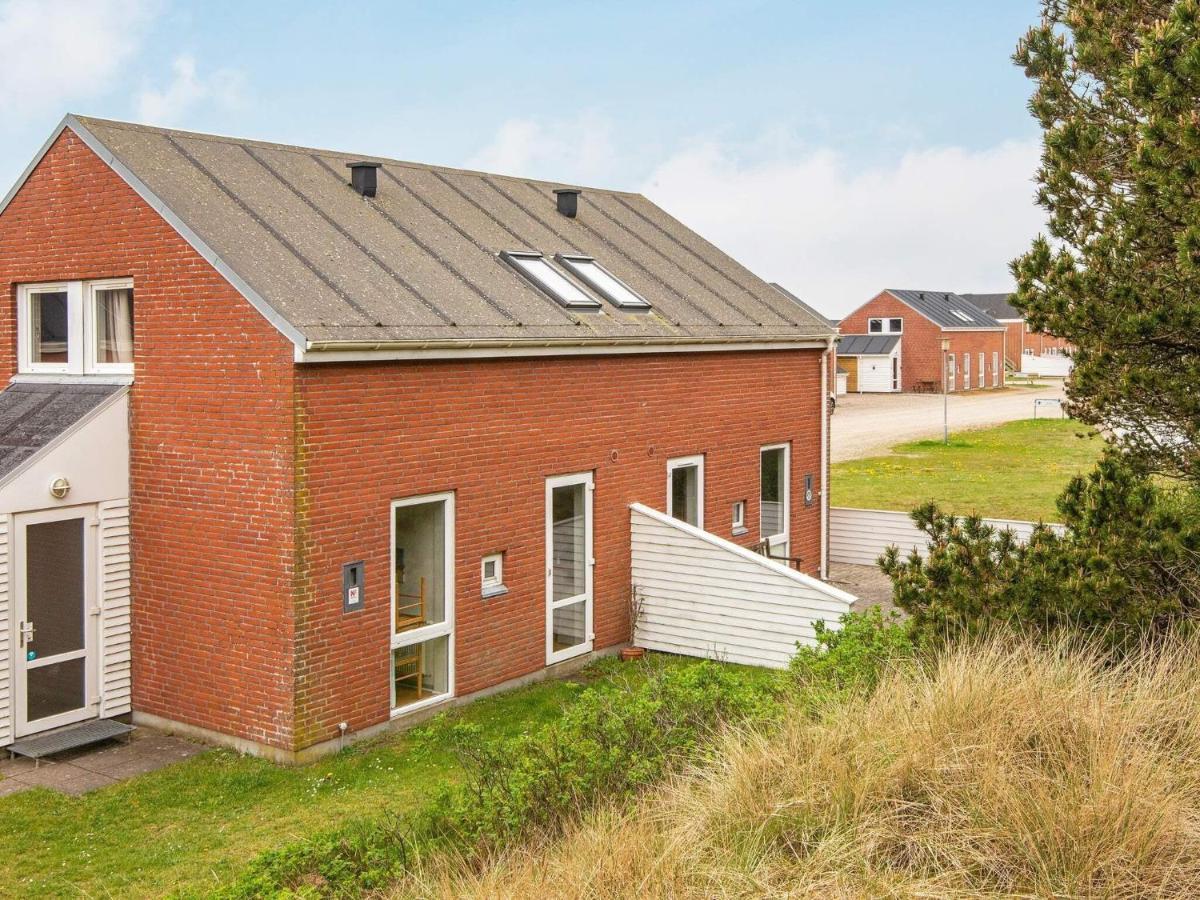 Apartment Romo Xxix Sønderby Екстериор снимка