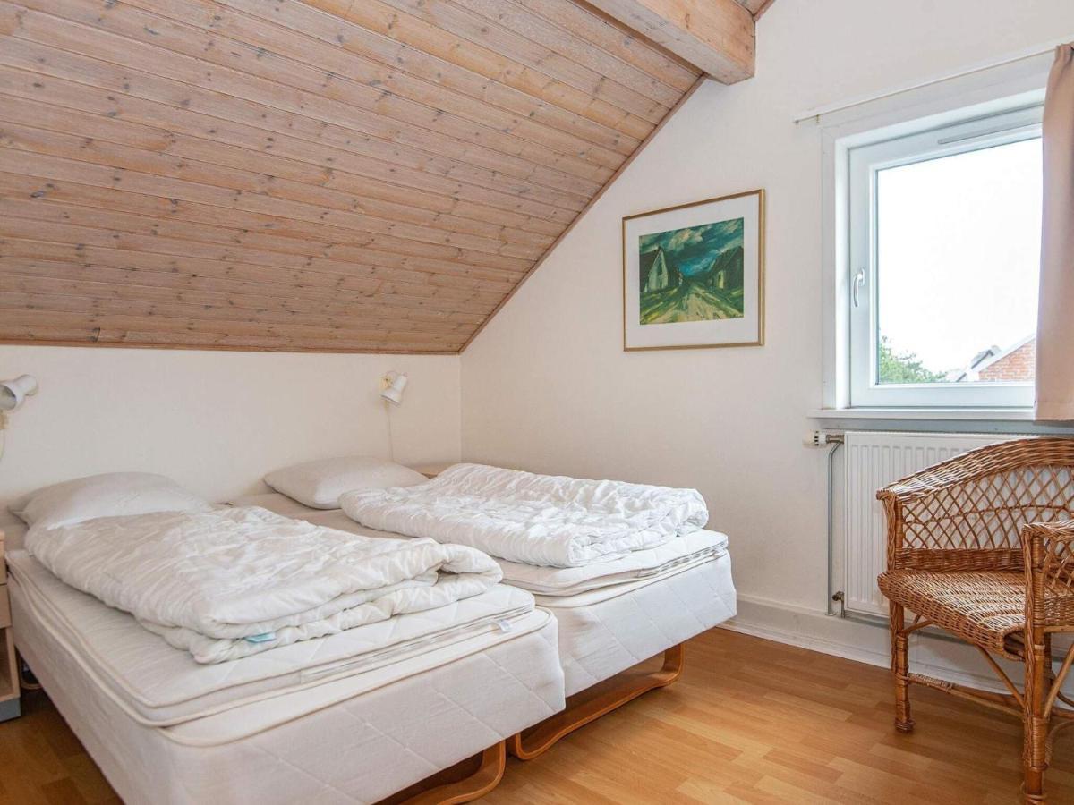 Apartment Romo Xxix Sønderby Екстериор снимка